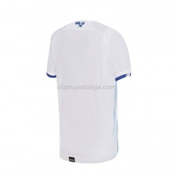 Camisola Dynamo Kyiv Equipamento Primeiro 2021-2022 Manga Corta